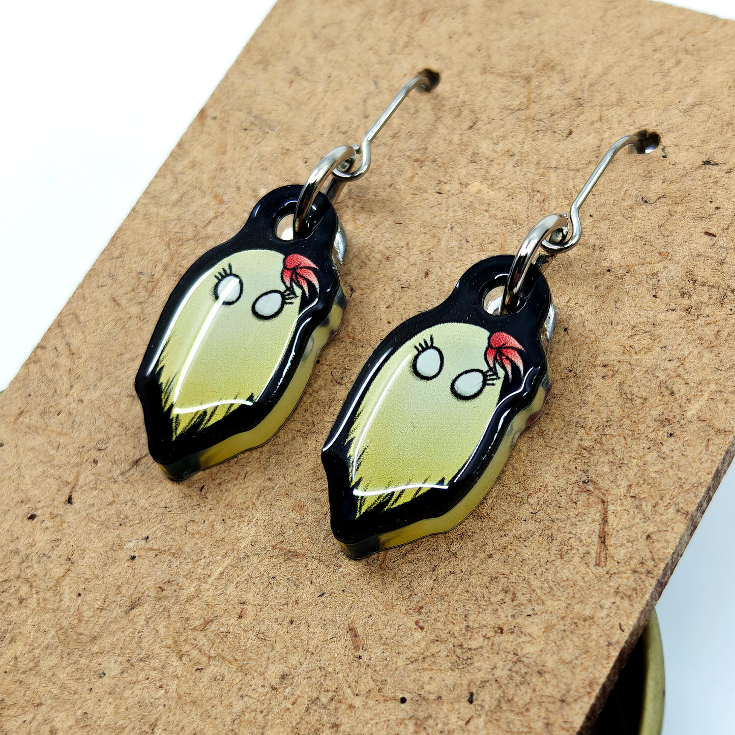 Abigail Earrings
