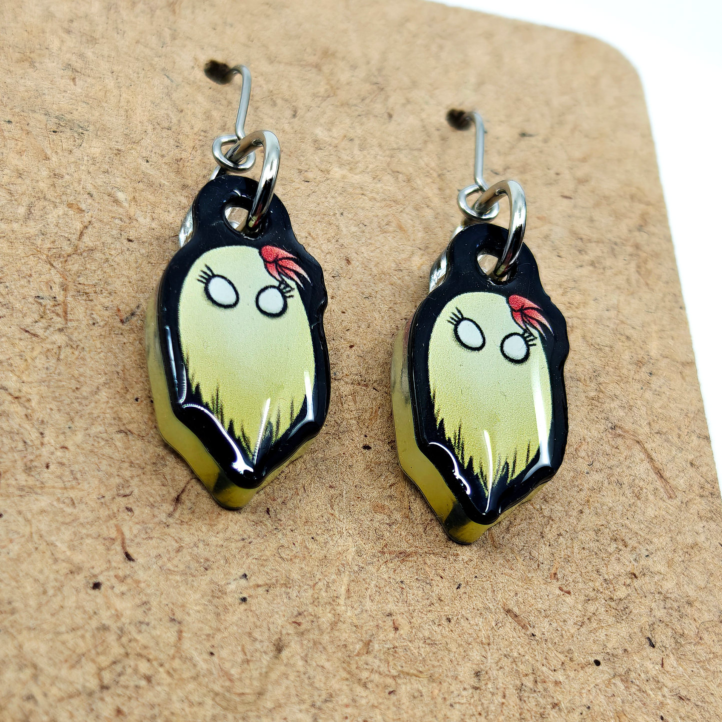 Abigail Earrings