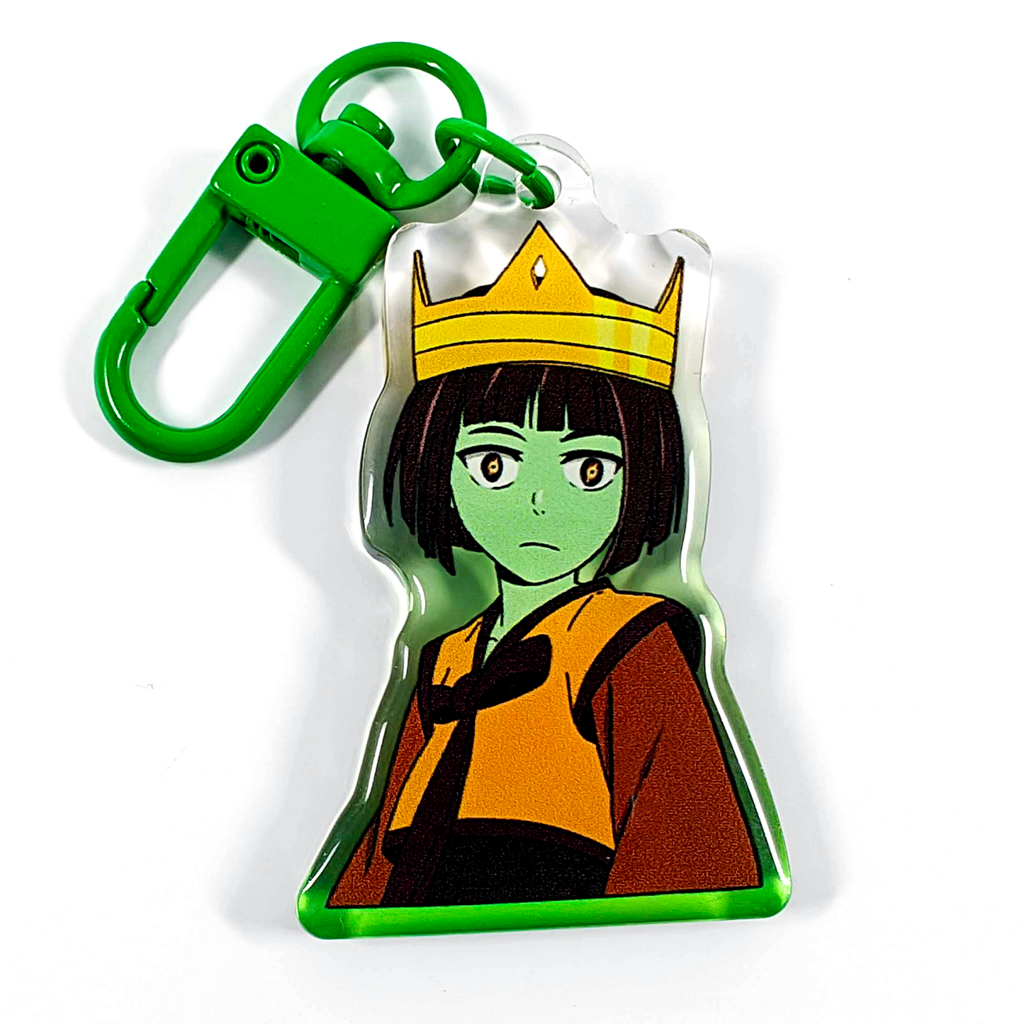 Tower of God Anak Keychain