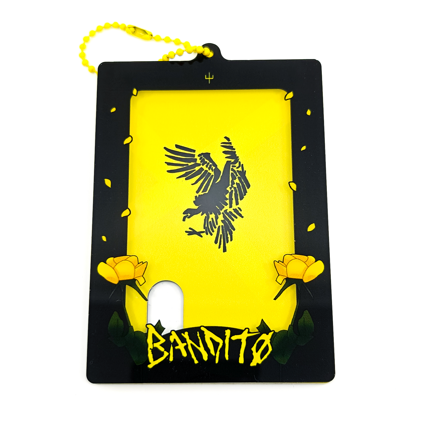 Bandito Photocard Holder