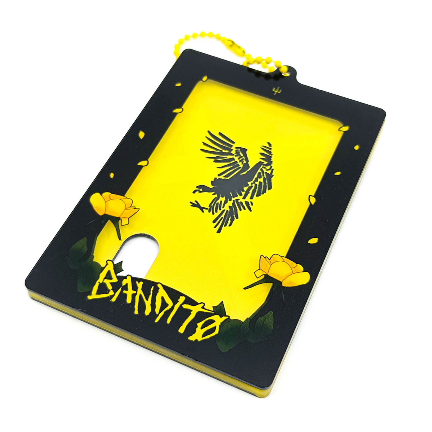 Bandito Photocard Holder