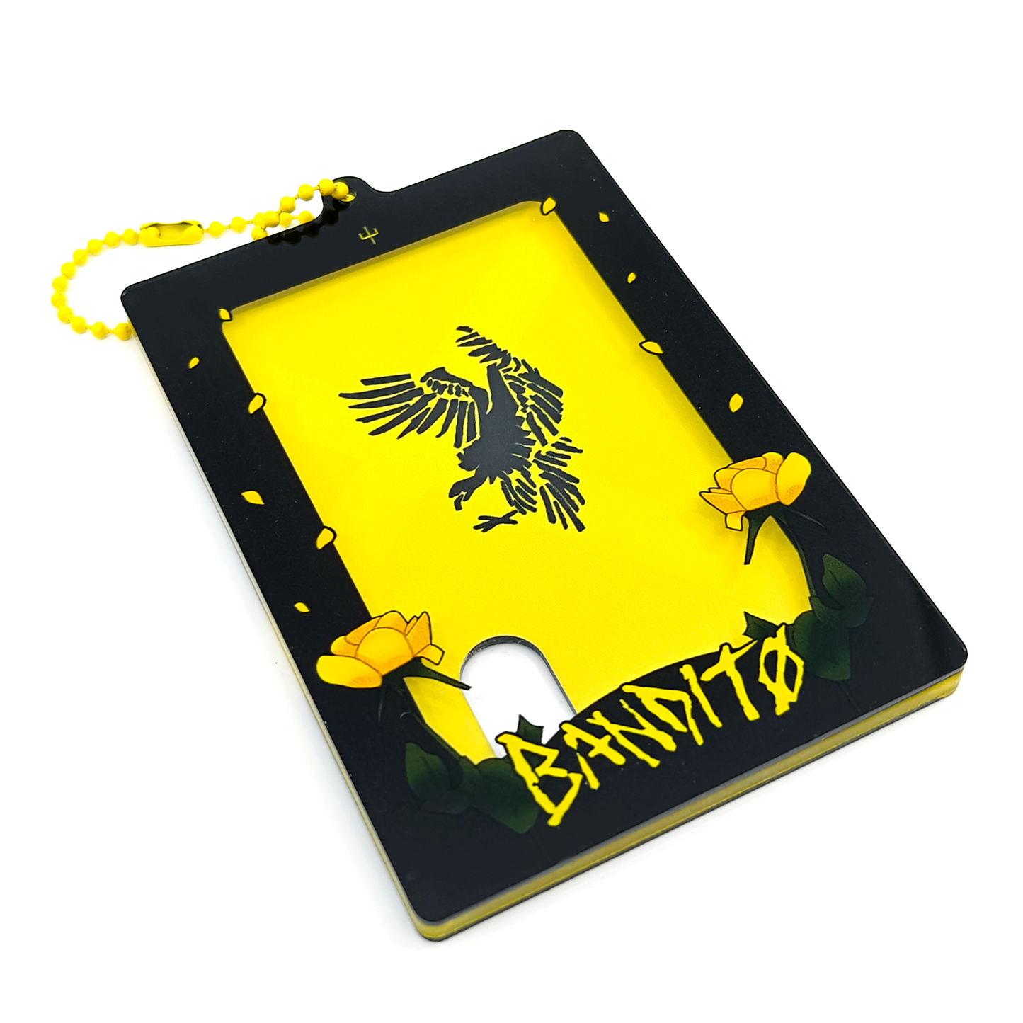 Bandito Photocard Holder