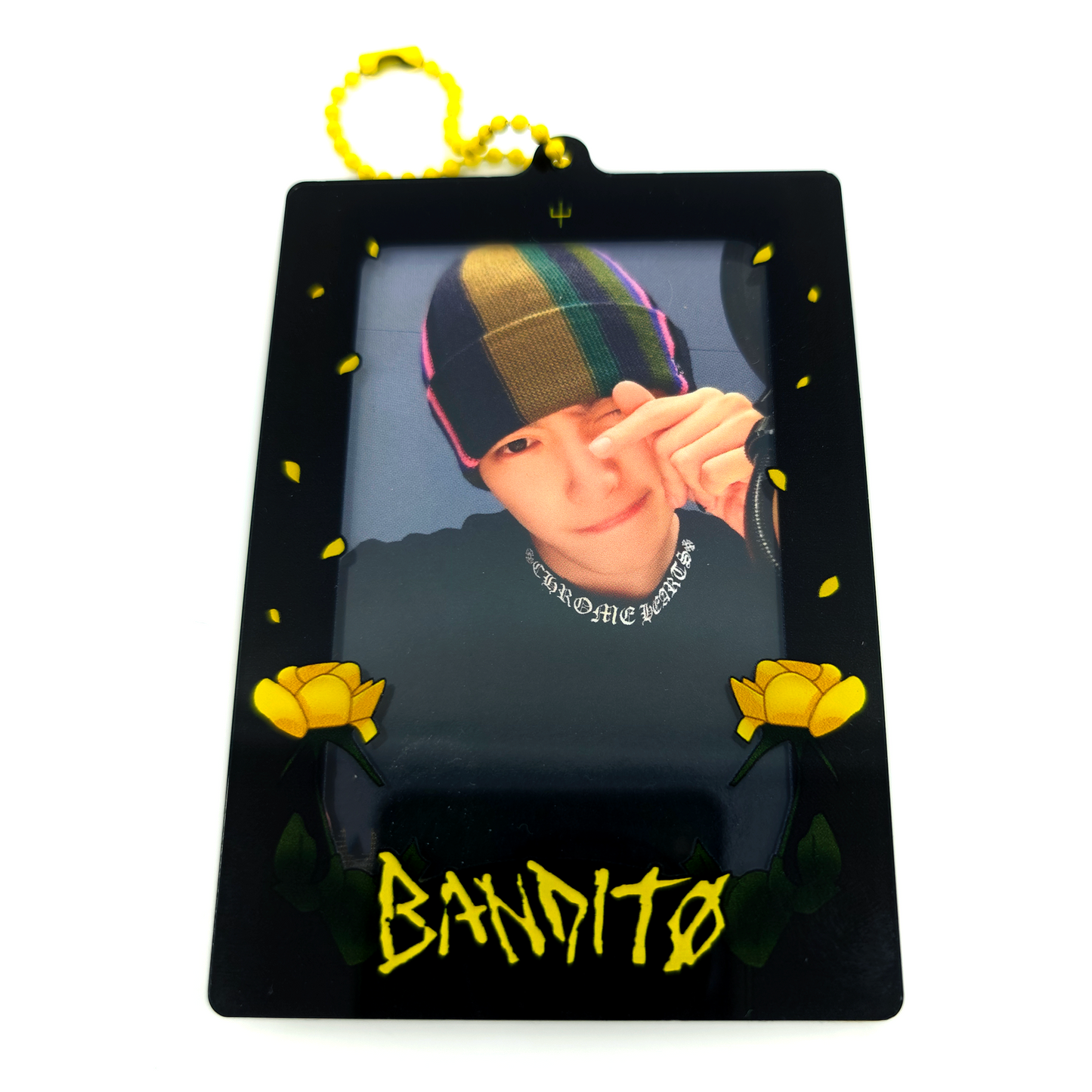 Bandito Photocard Holder