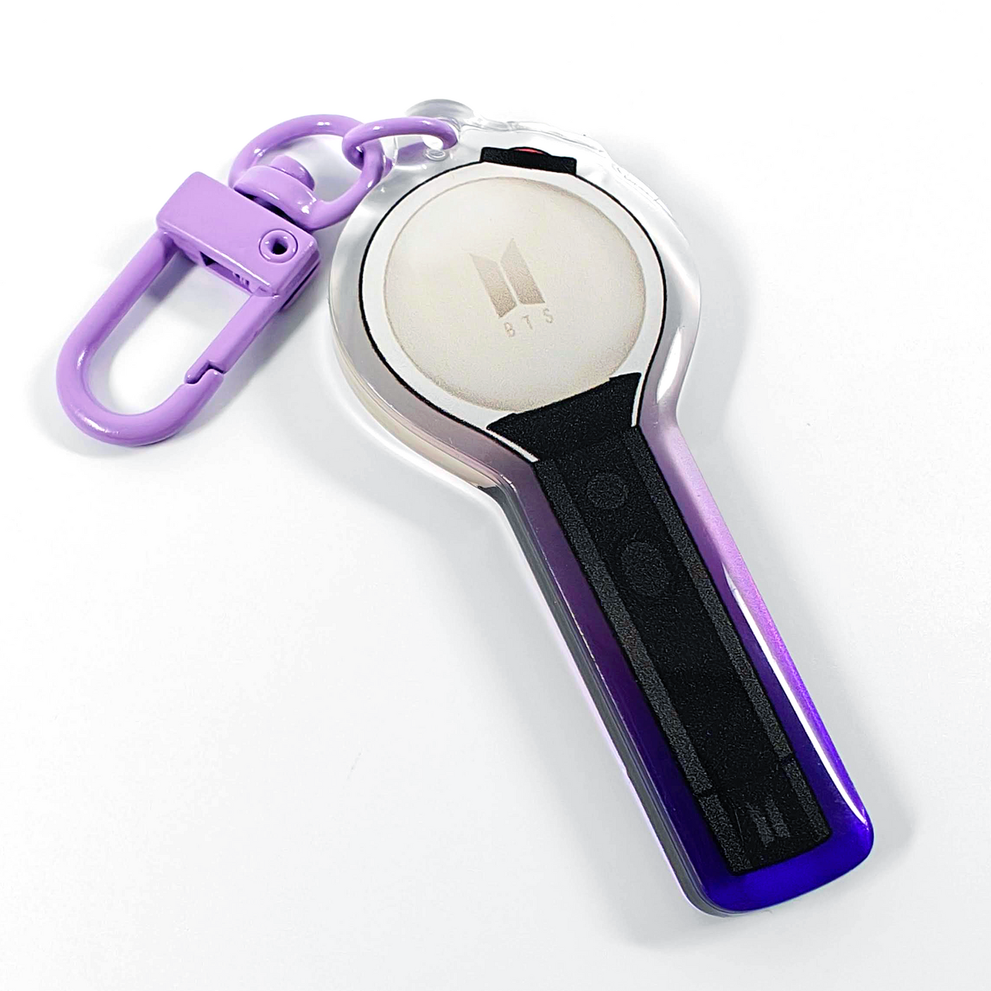 BTS Lightstick Keychain
