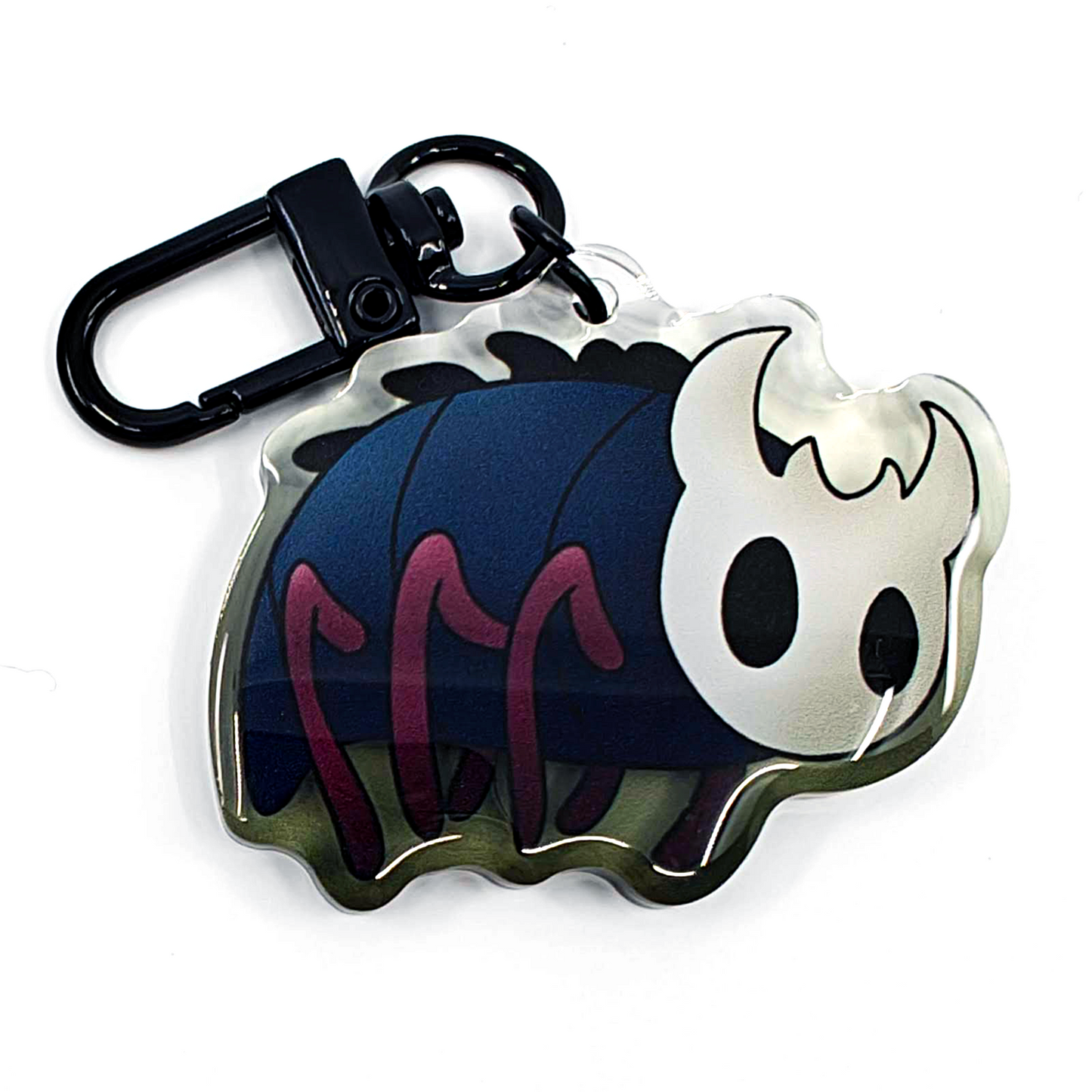 Pilflip Keychain