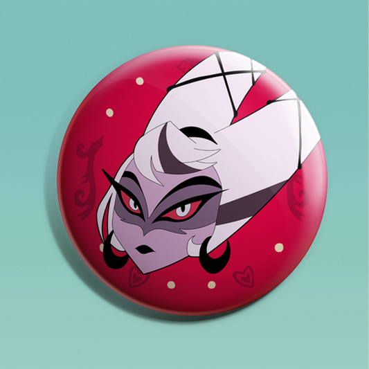Carmilla Badge