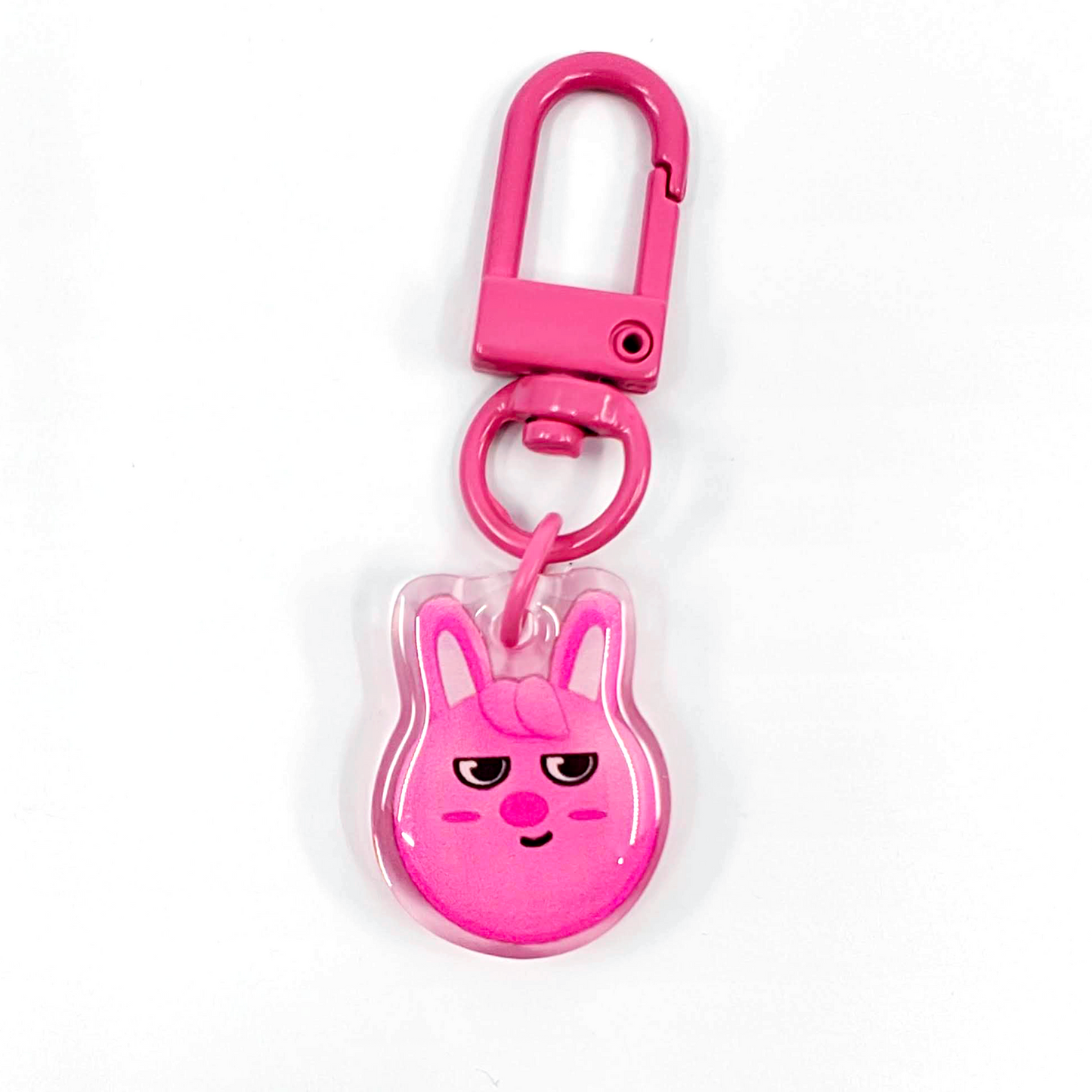 Dwaekki Keychain