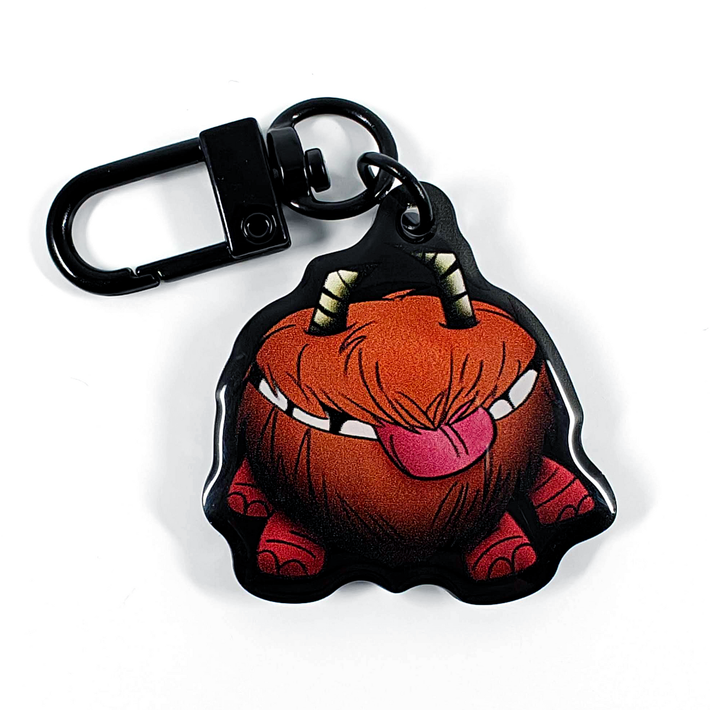 Chester Keychain
