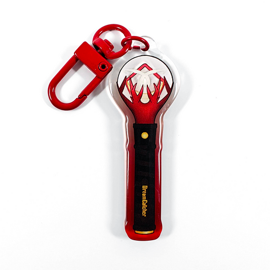 Dreamcatcher Lightstick Keychain