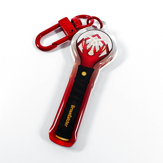 Dreamcatcher Lightstick Keychain