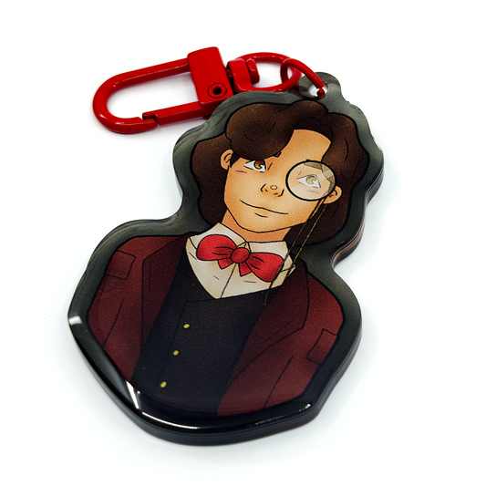Drift Keychain