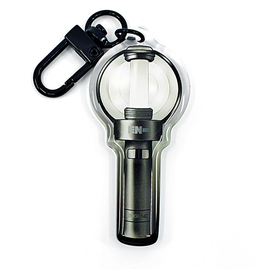 Enhypen Lightstick Keychain