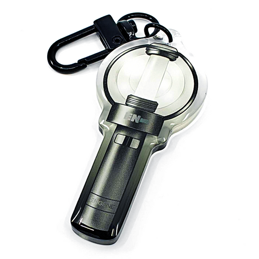 Enhypen Lightstick Keychain