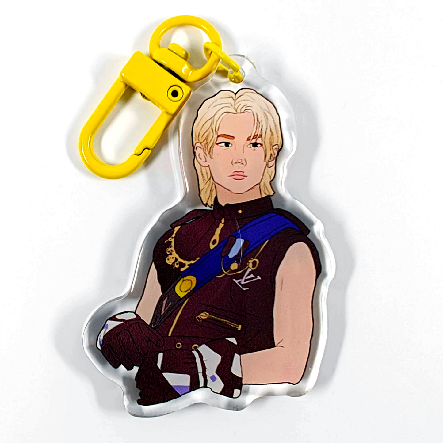 Felix Keychain