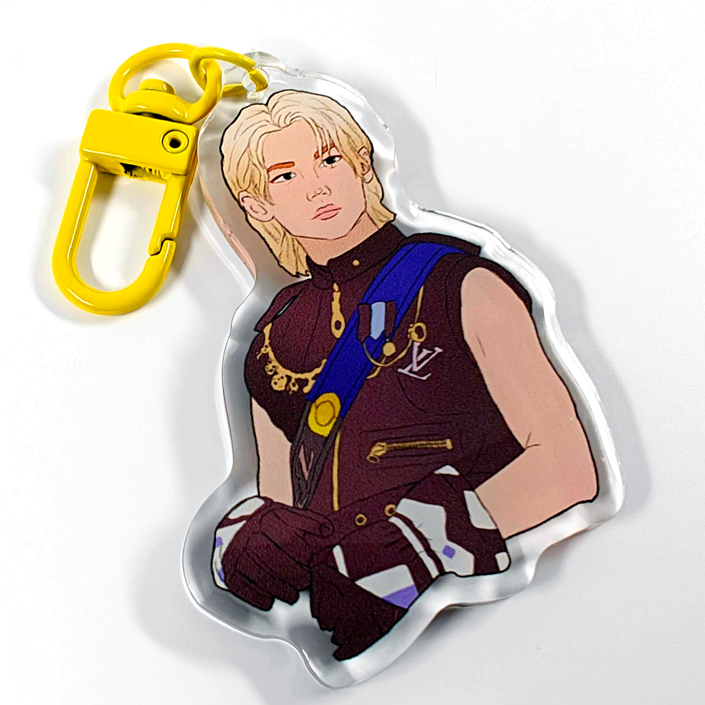 Felix Keychain