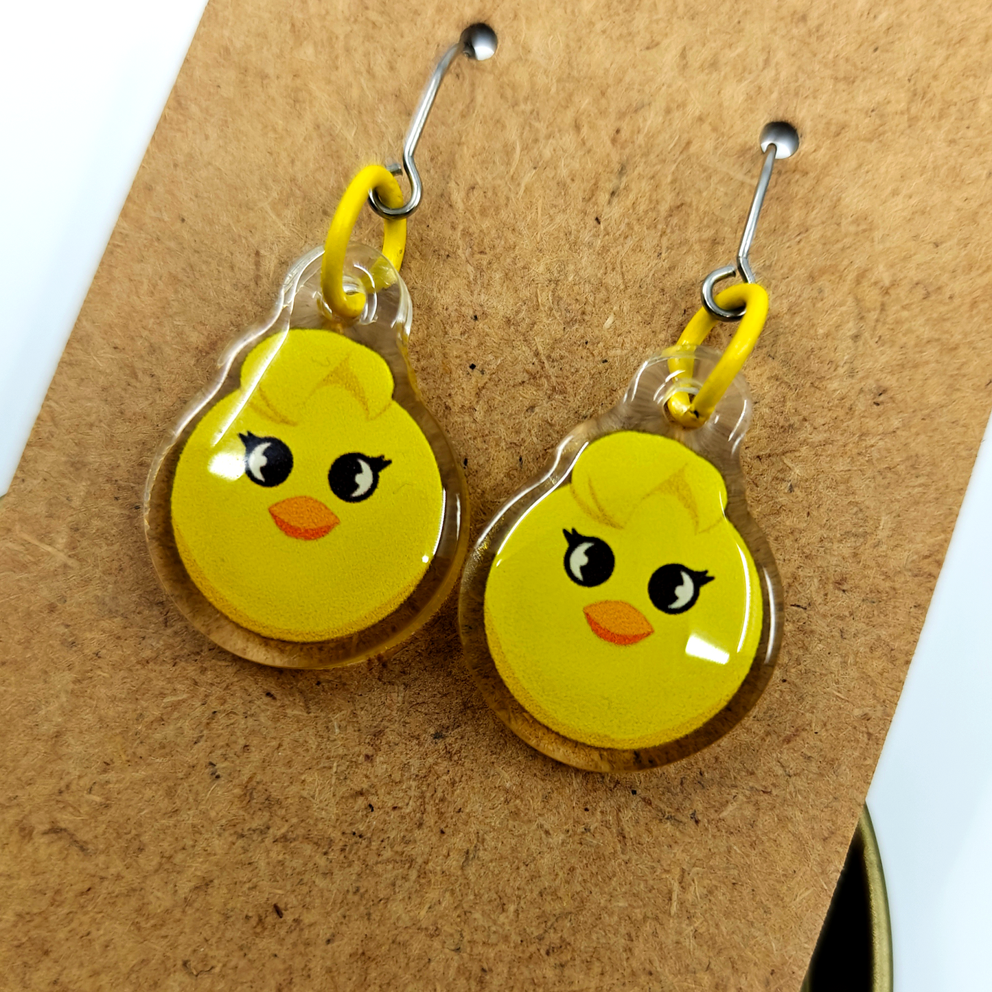 BbokAri Earrings