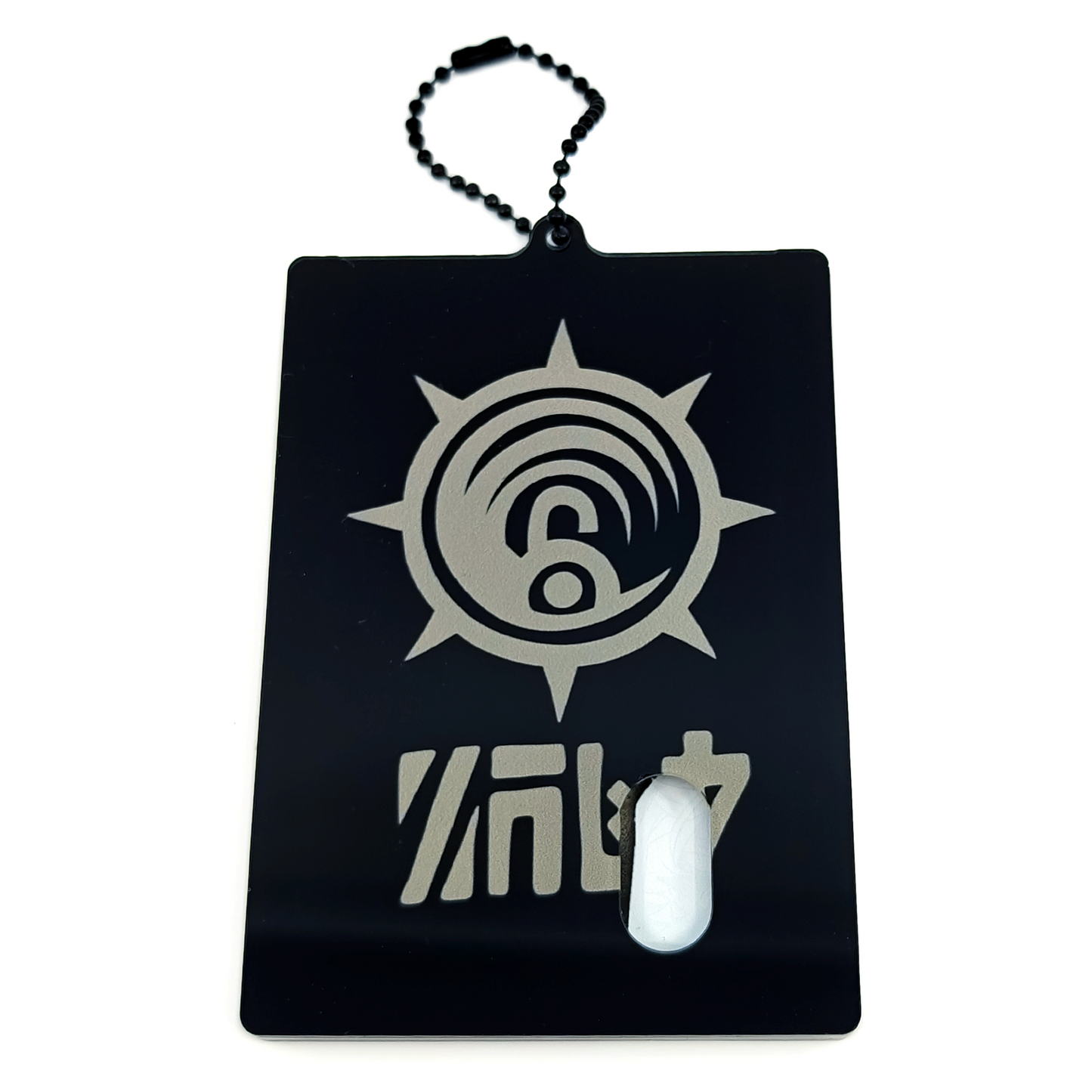 Gachiakuta Photocard Holder