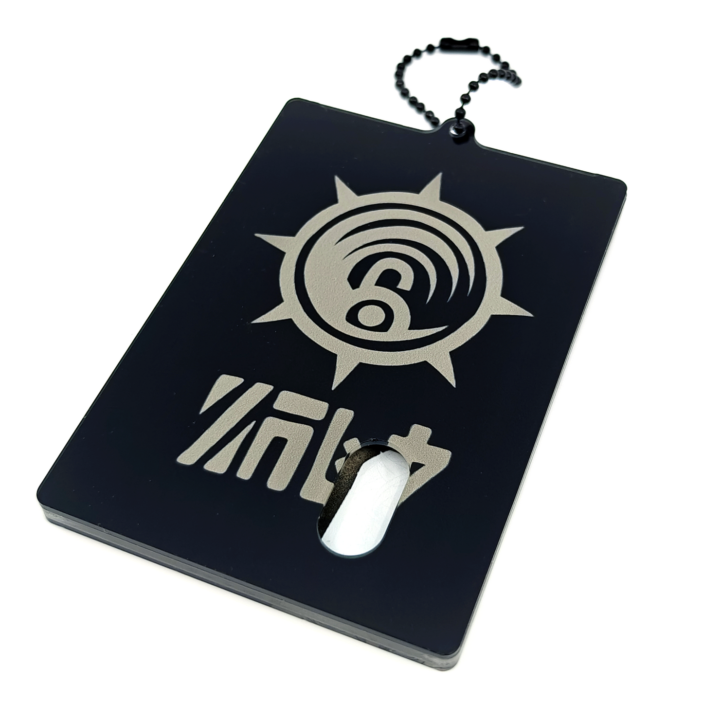 Gachiakuta Photocard Holder