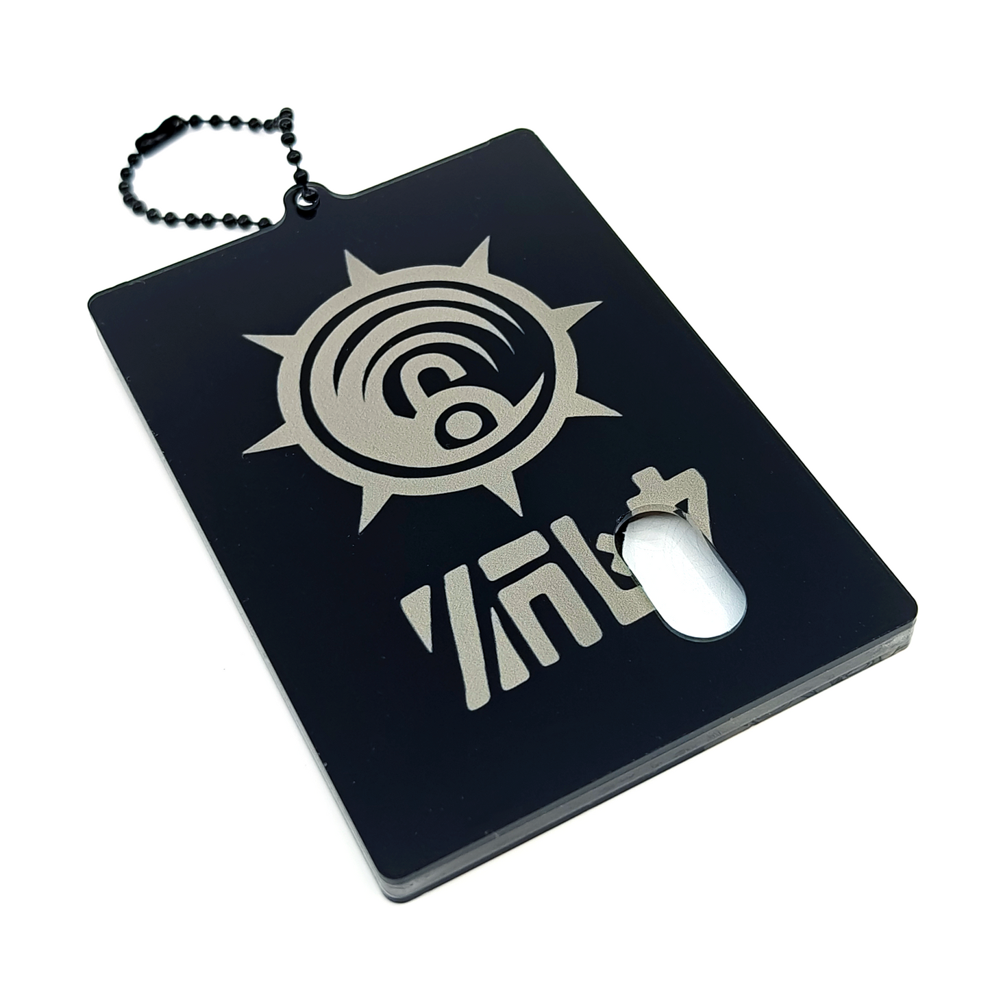 Gachiakuta Photocard Holder
