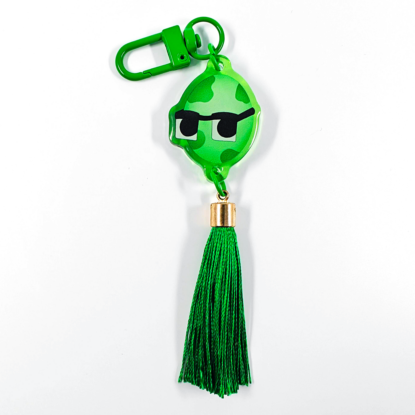 Gegg Keychain
