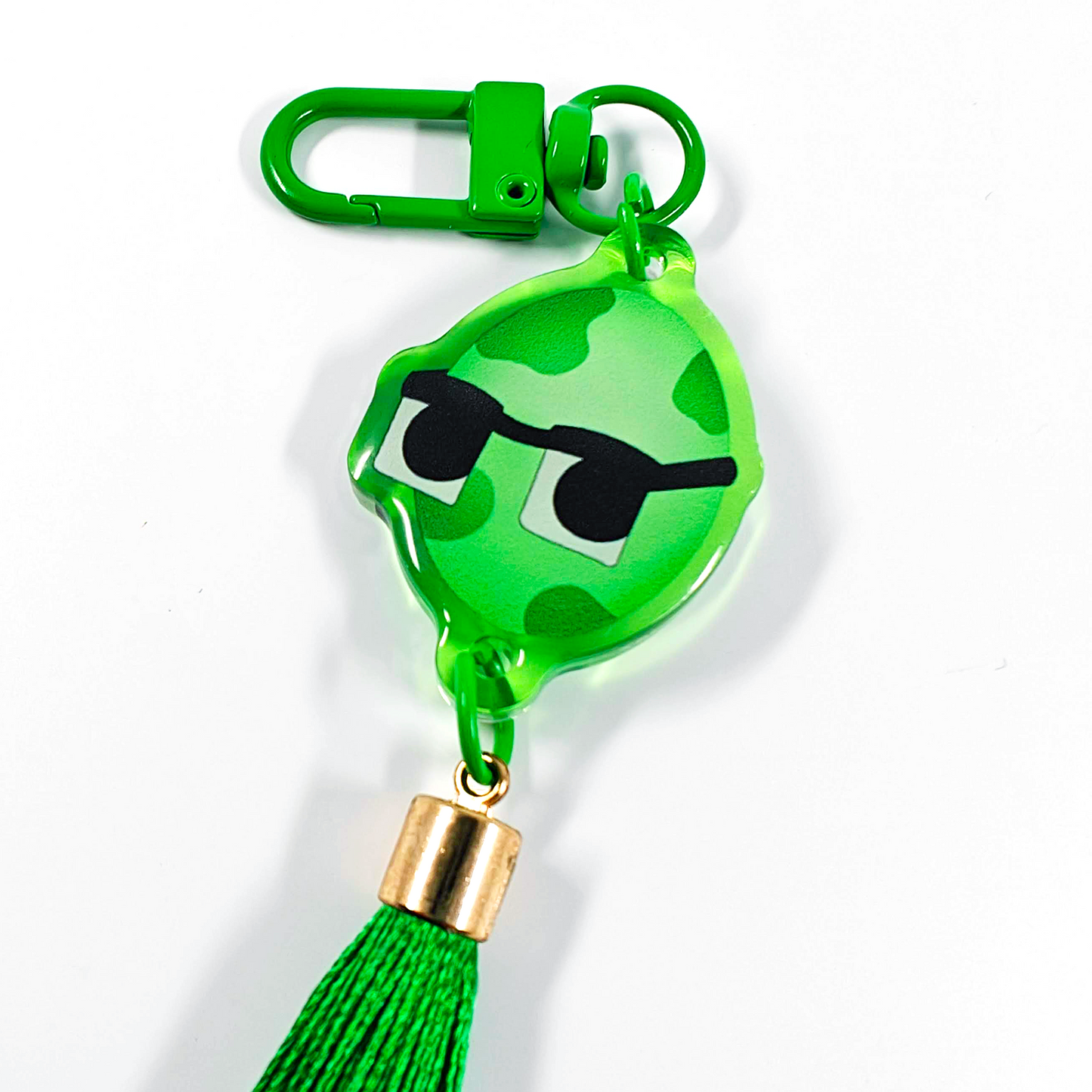 Gegg Keychain