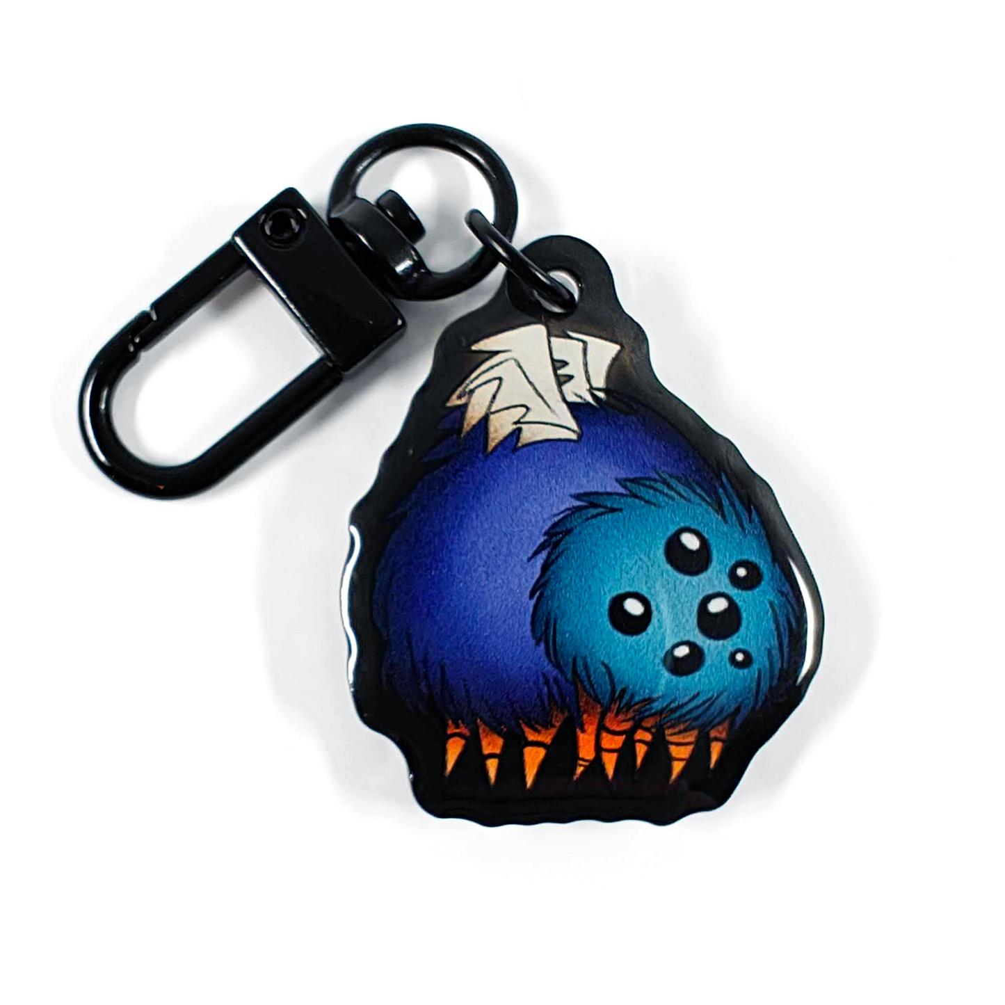 Glommer Keychain