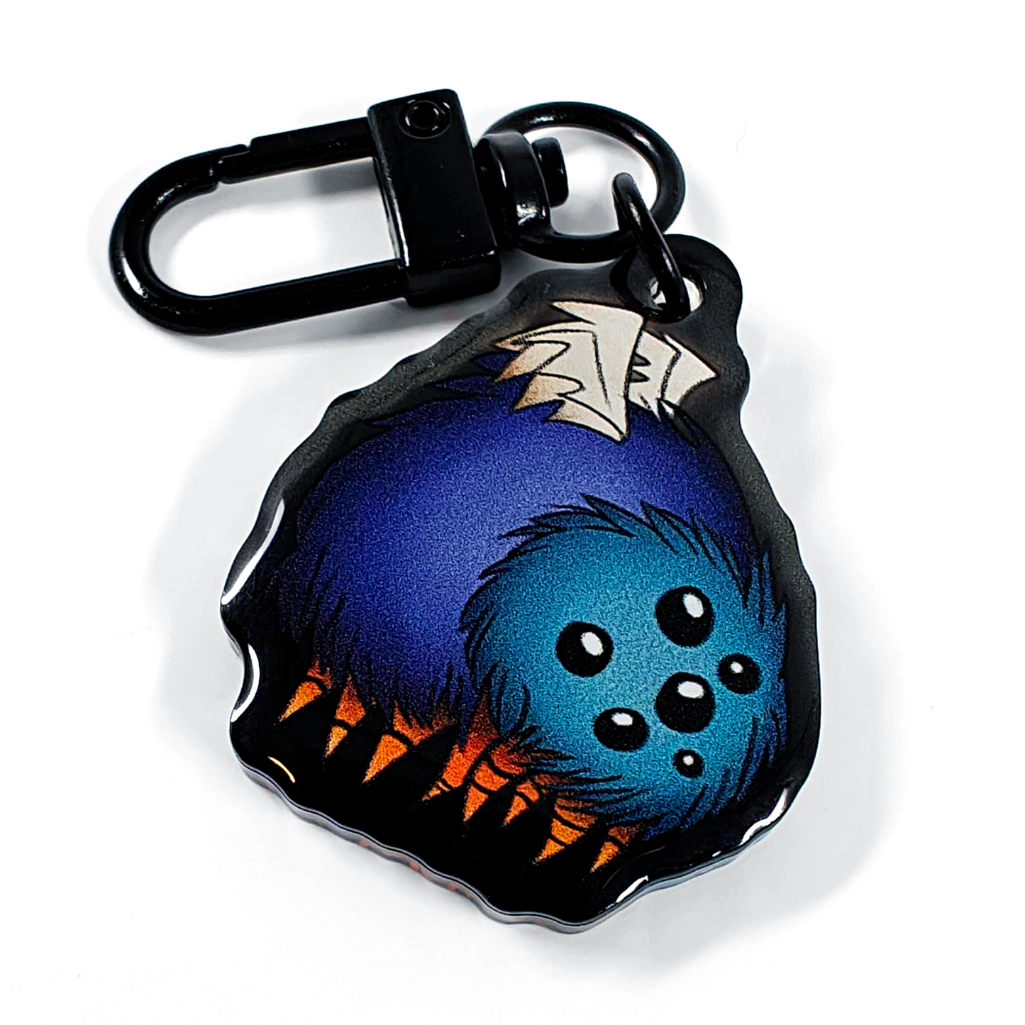 Glommer Keychain