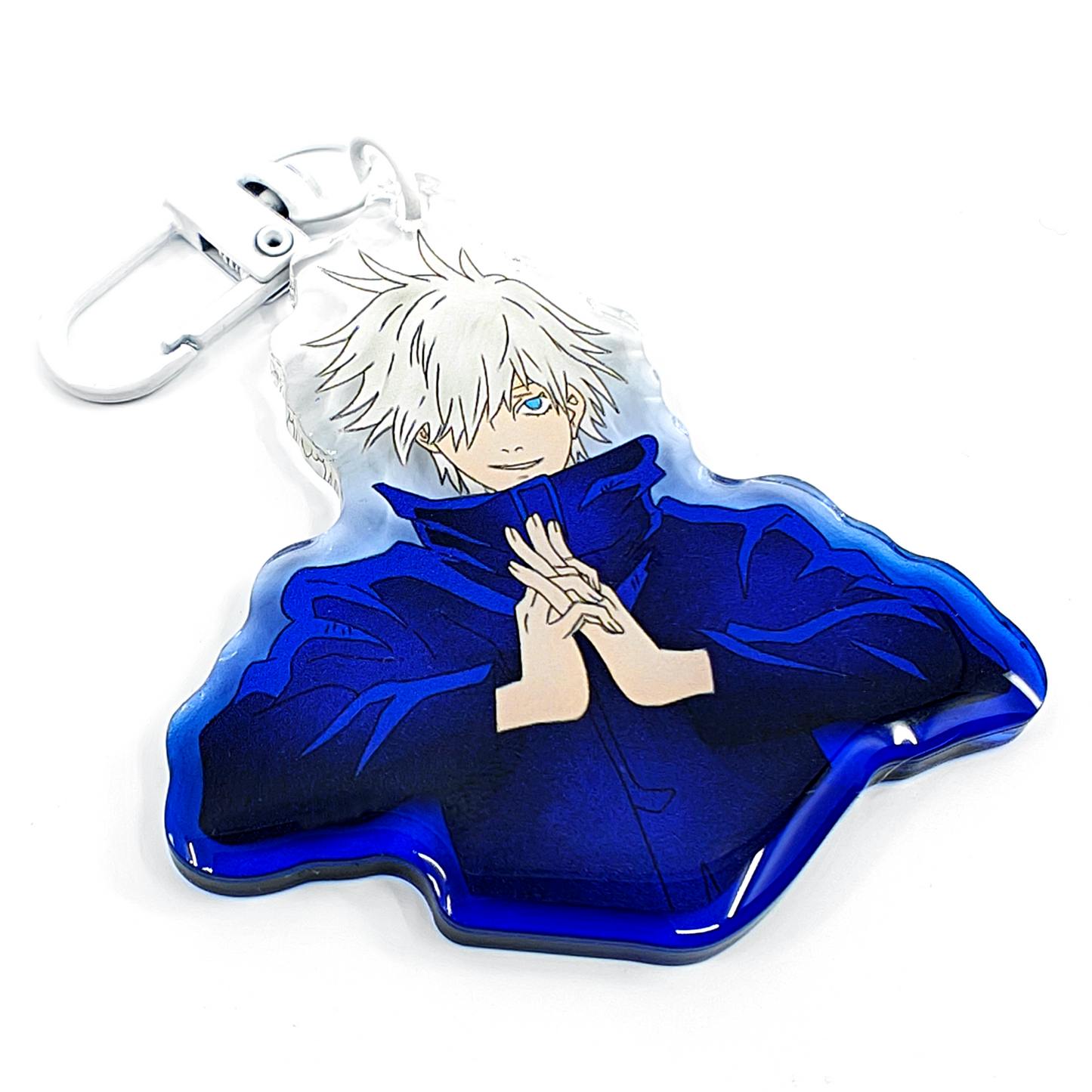 Gojo Keychain