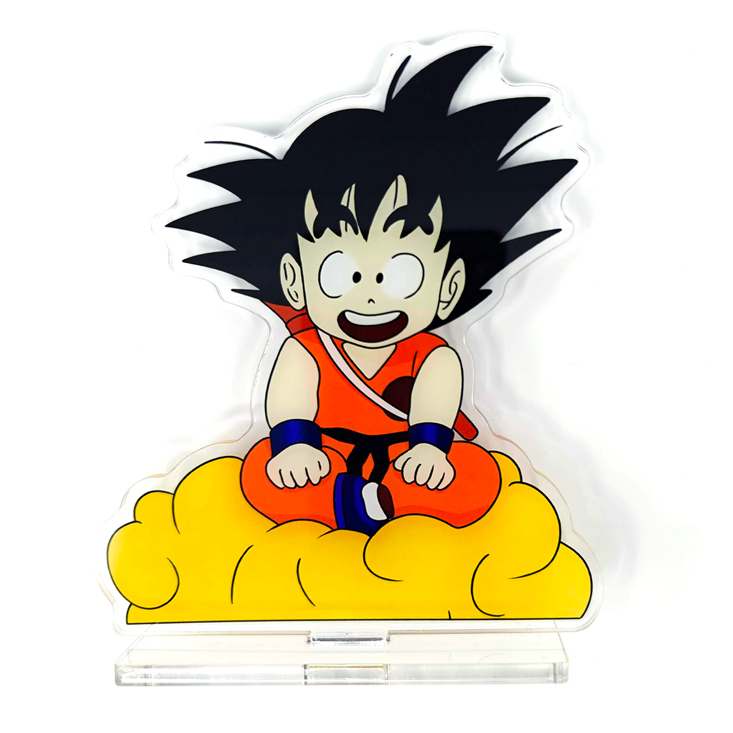 Goku Standee