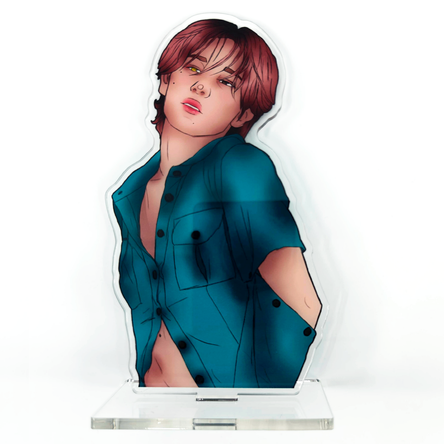 Haru Standee