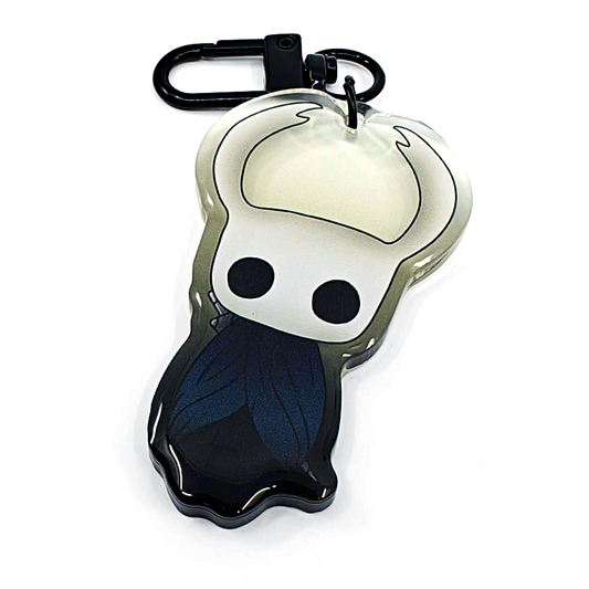 Hollow Knight Keychain