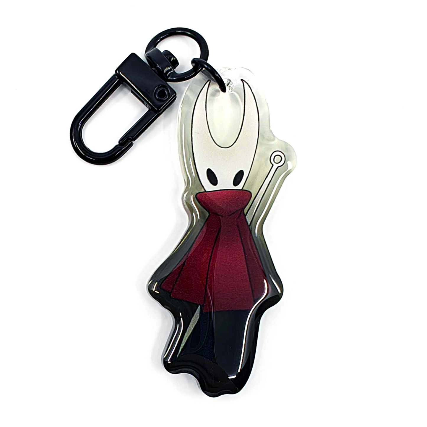 Hornet Keychain
