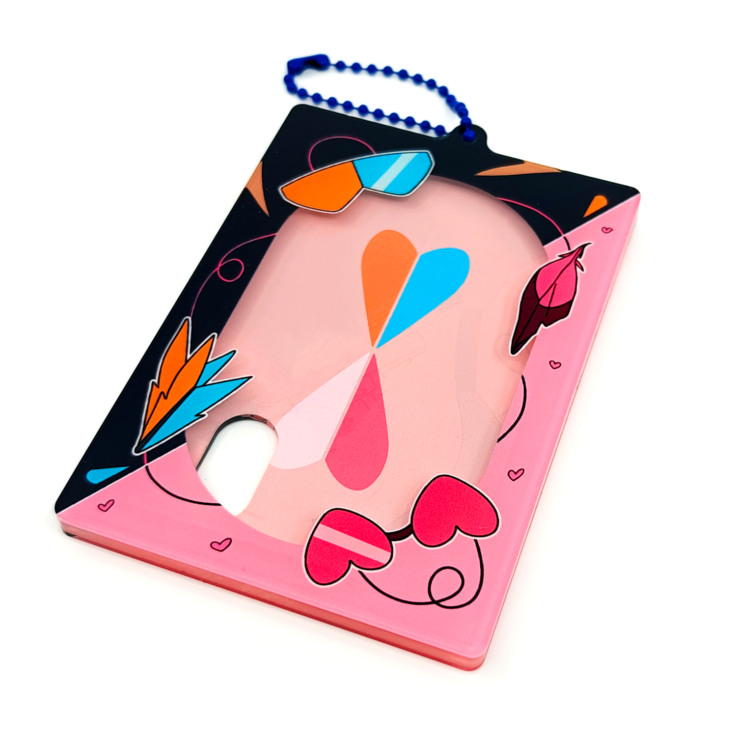 Hotguy/Cuteguy Photocard Holder