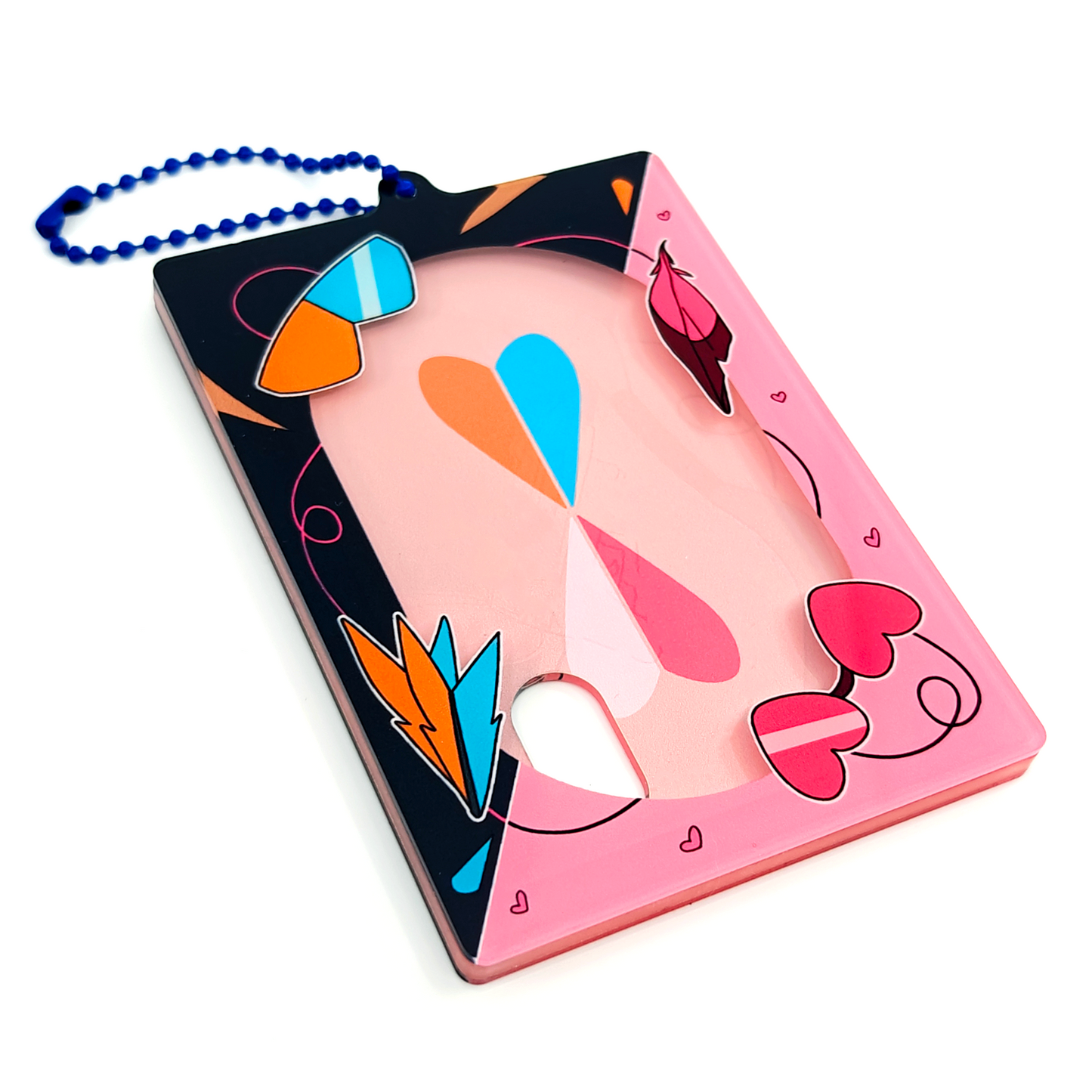 Hotguy/Cuteguy Photocard Holder