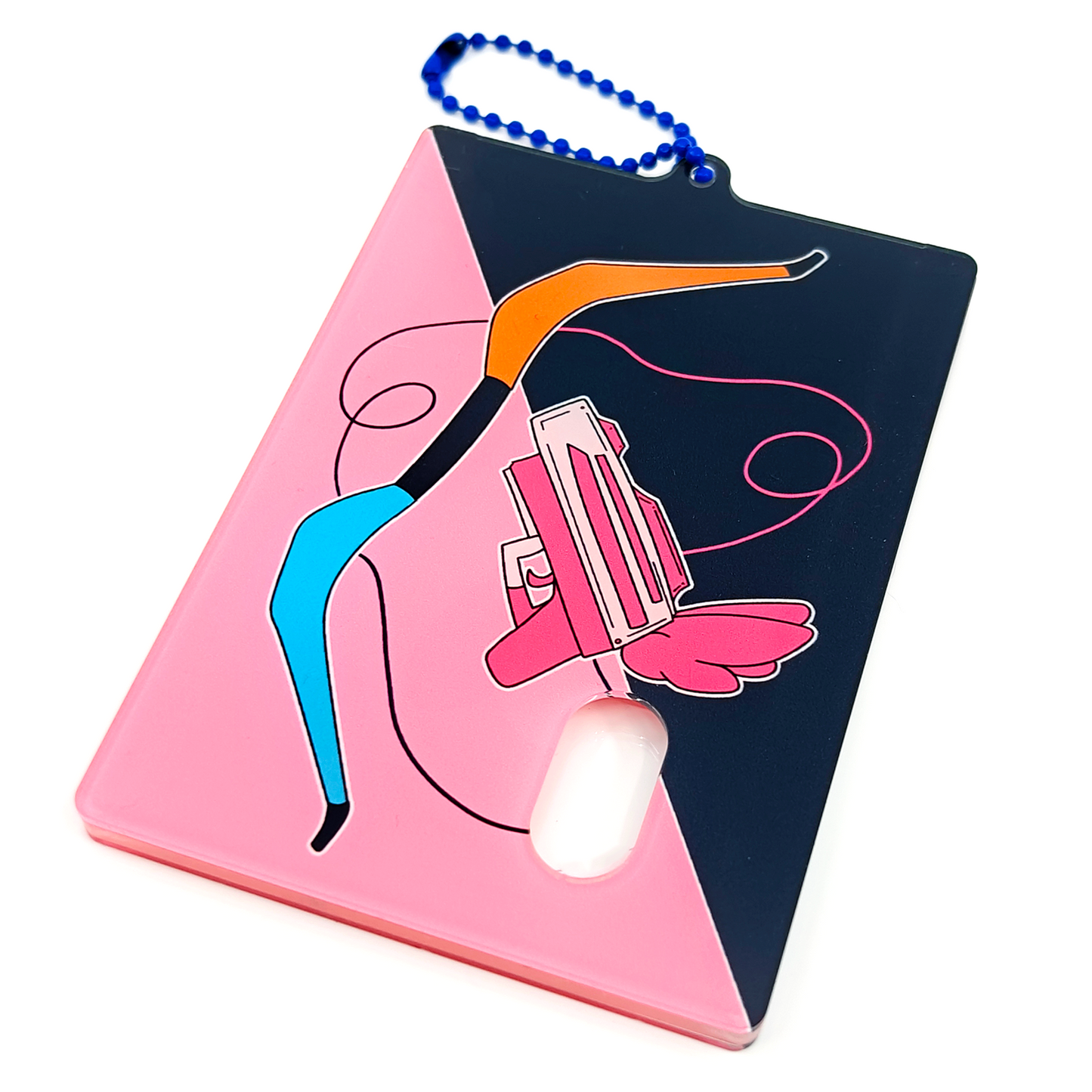 Hotguy/Cuteguy Photocard Holder