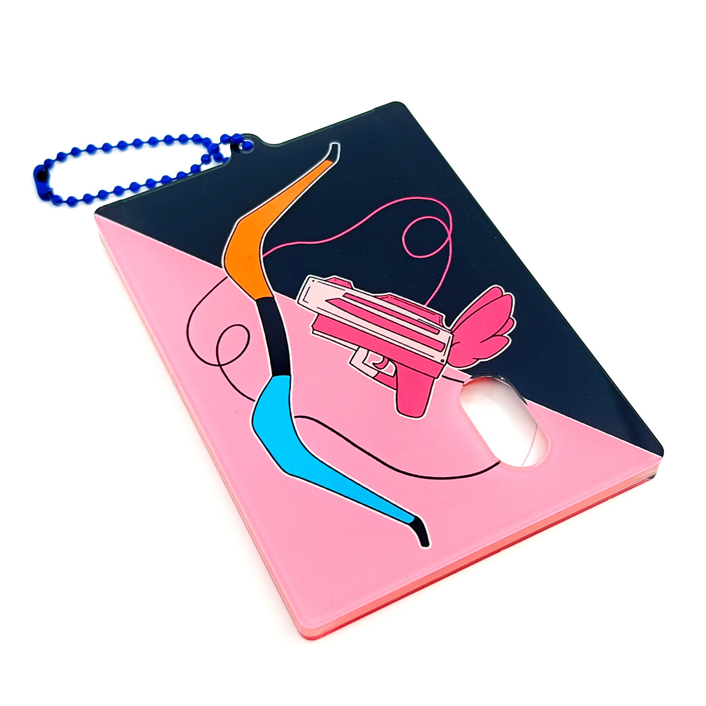 Hotguy/Cuteguy Photocard Holder
