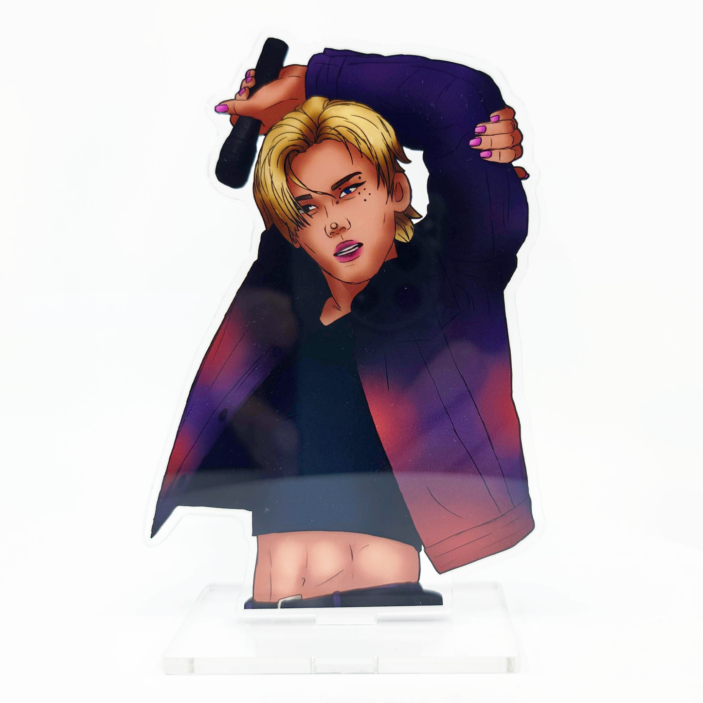 Hyun Standee