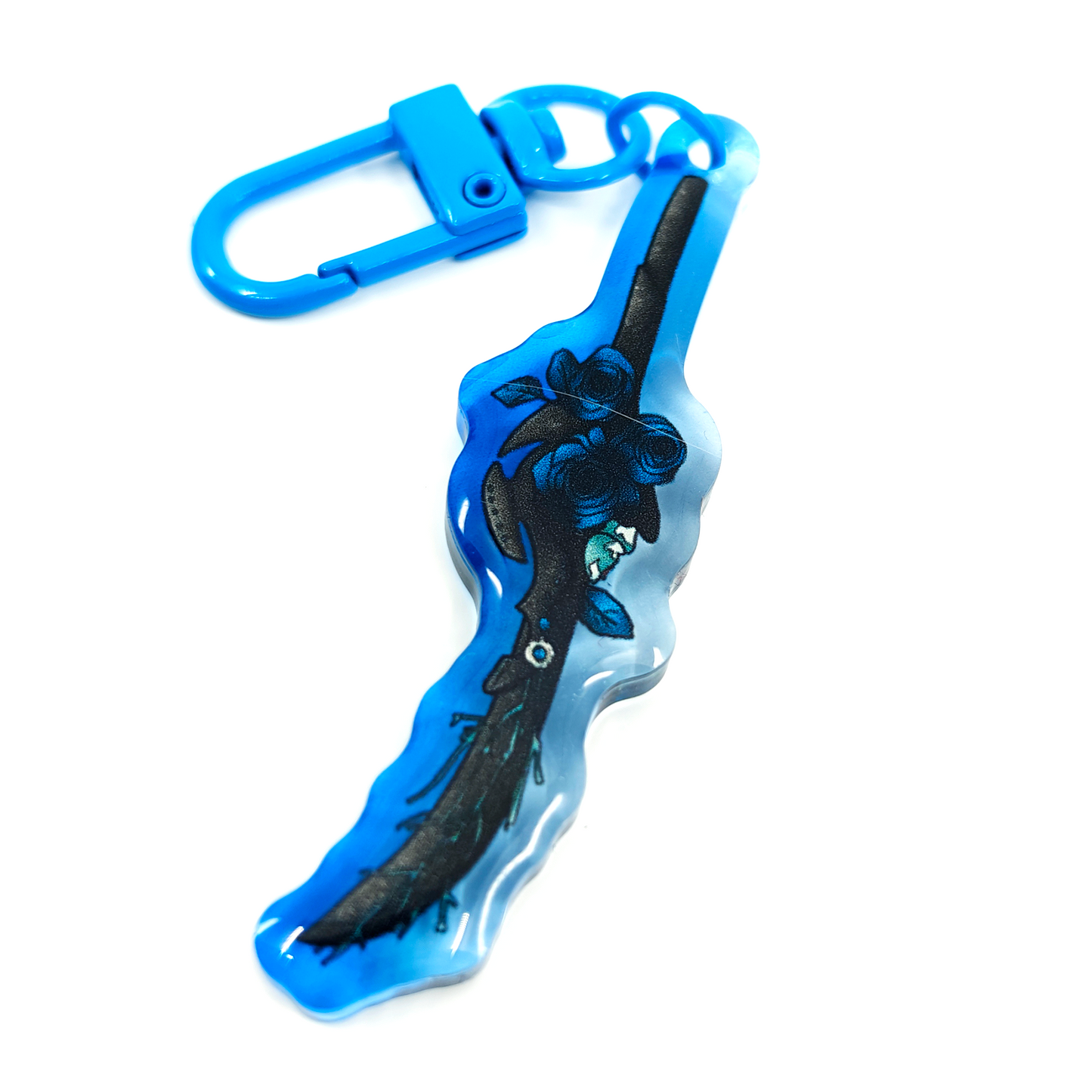 Hyun Rizz Keychain
