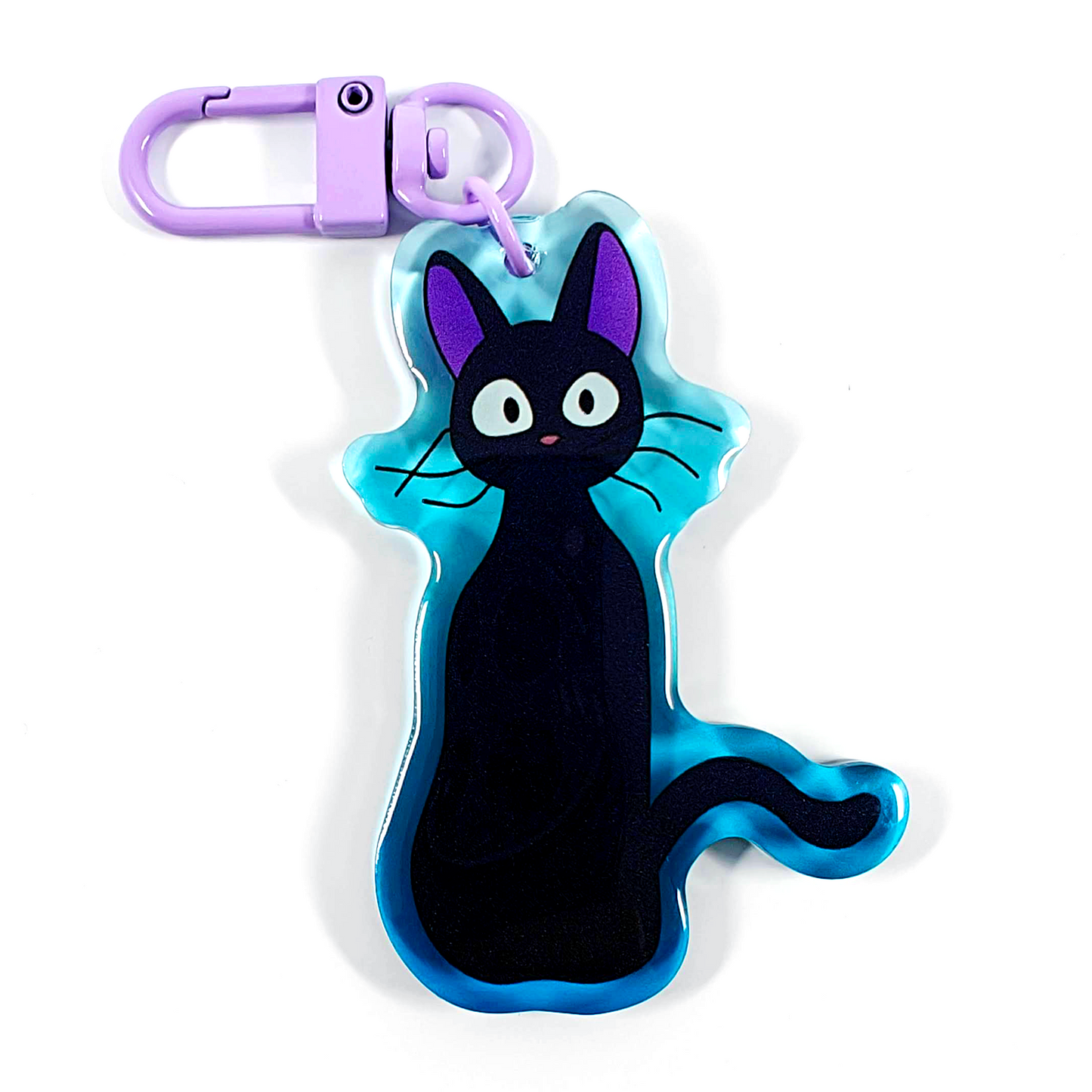 Jiji Keychain