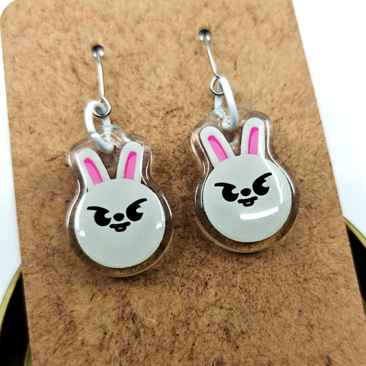 Leebit Earrings