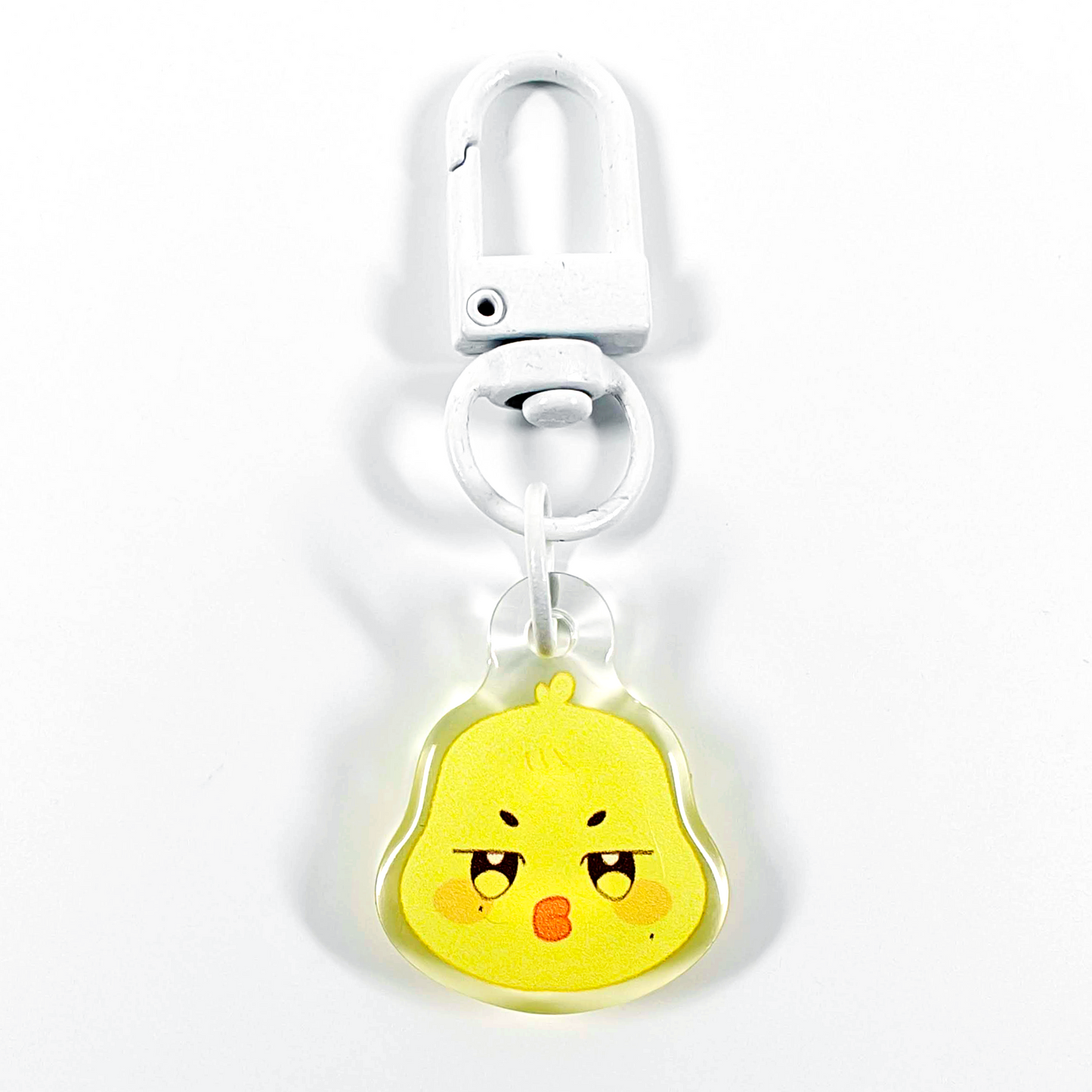 Mingi Keychain