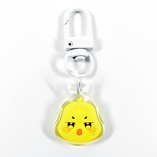 Mingi Keychain