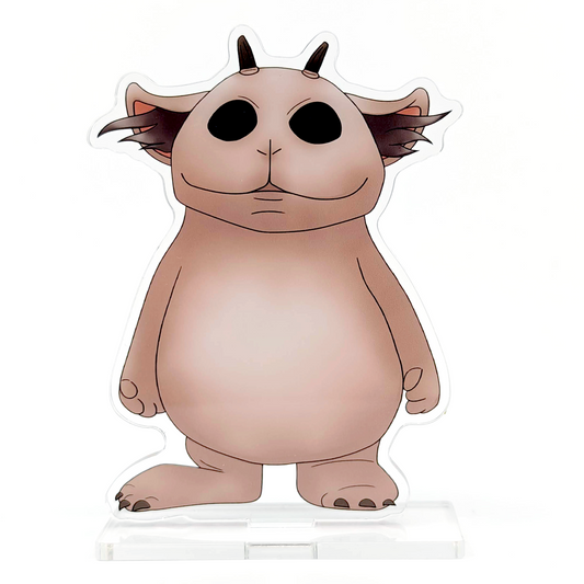 Ned Standee