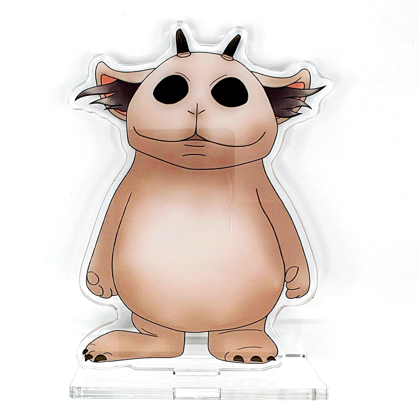 Ned Standee