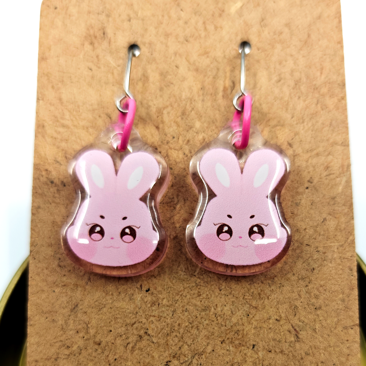 DDEONGbyeoli Earrings