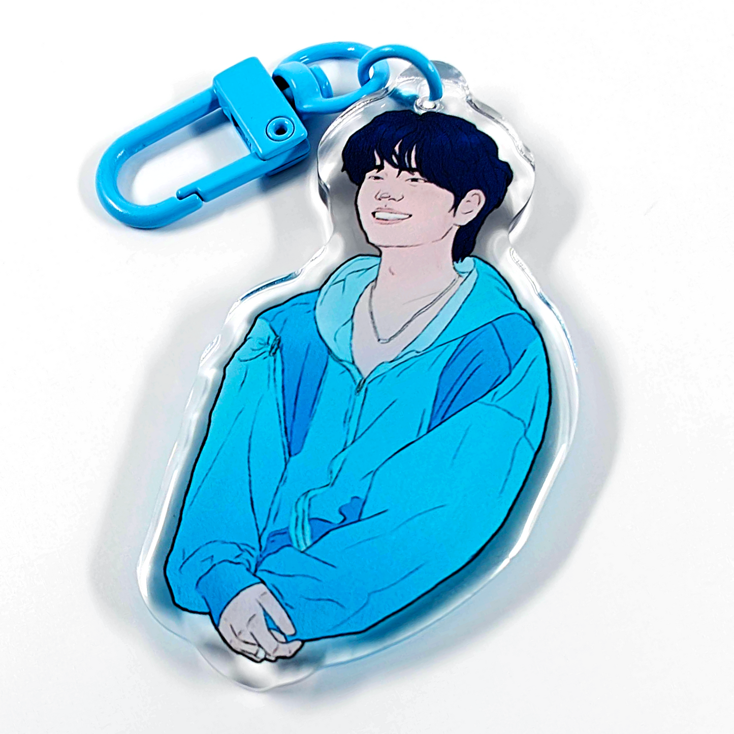 Seungmin Keychain