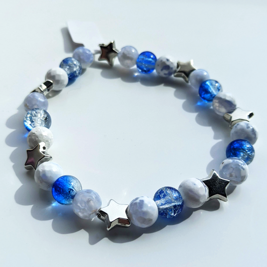 Snowtops Bracelet