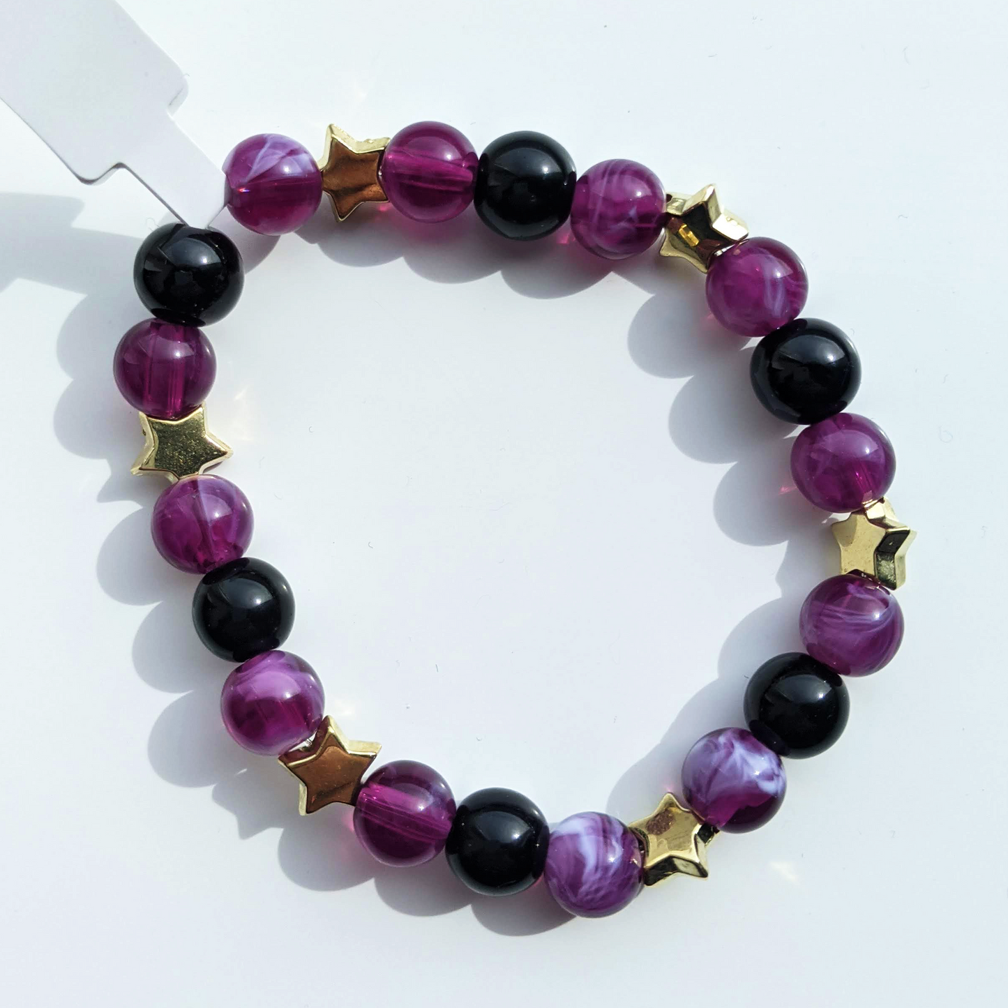 Space Deity Bracelet