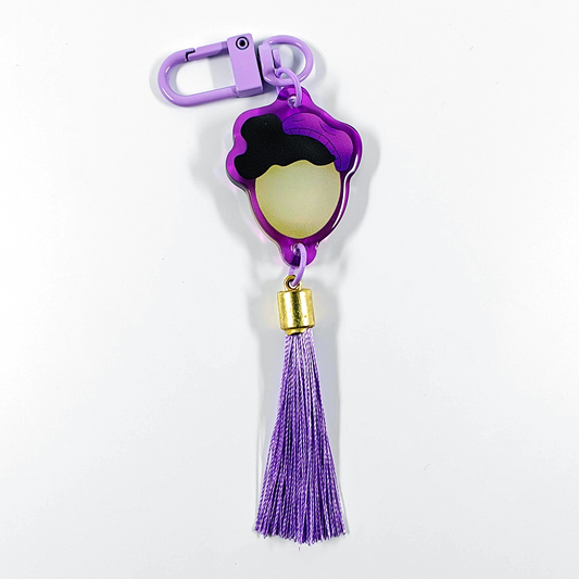 Tallulah Keychain