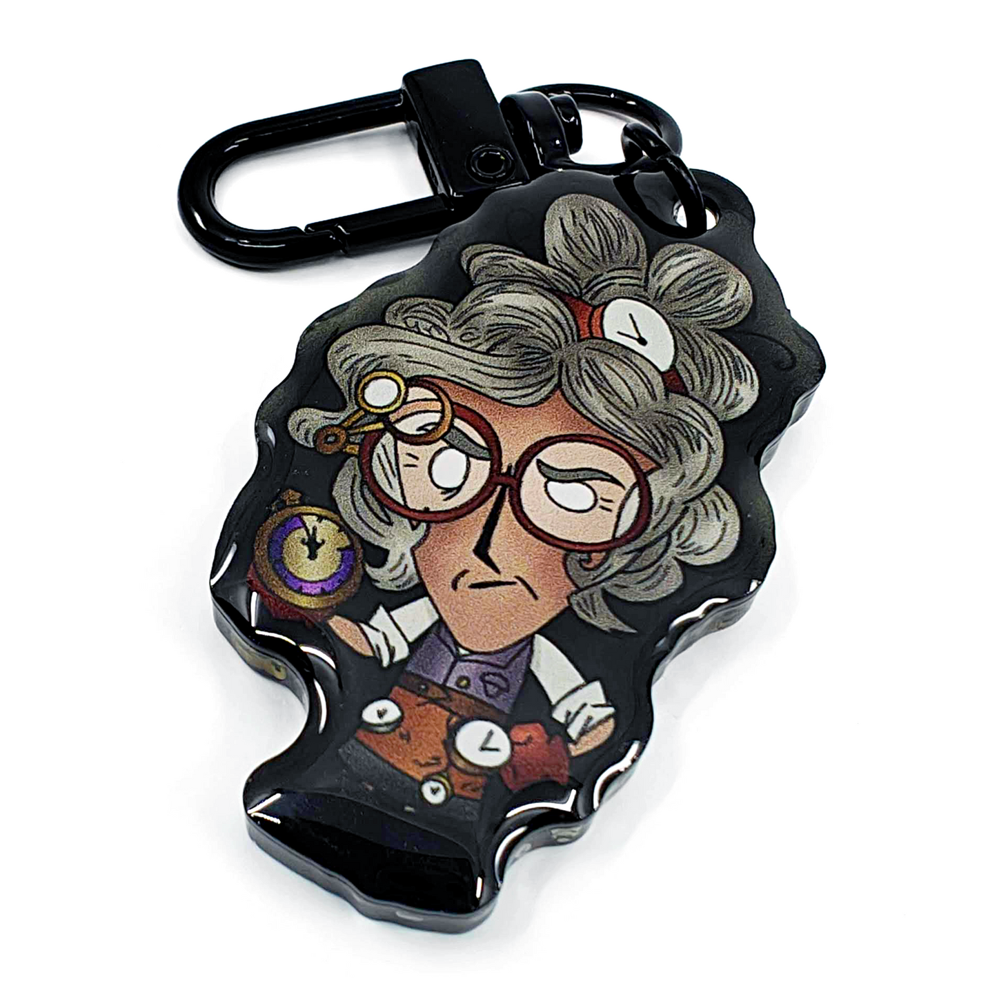 Wanda Keychain